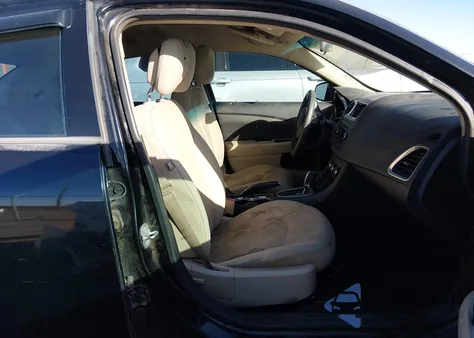 2014 Dodge Avenger Se z USA, uszkodzony, nr VIN 1C3CDZAB9EN146143